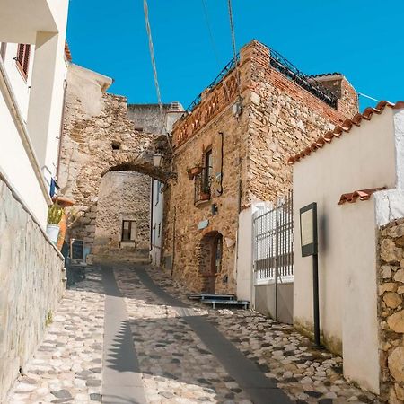 Bilocale Con Vista Mare E Terrazza Panoramica Ammentos Posada Εξωτερικό φωτογραφία