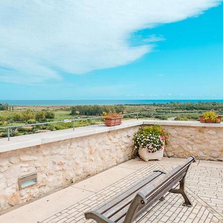 Bilocale Con Vista Mare E Terrazza Panoramica Ammentos Posada Εξωτερικό φωτογραφία