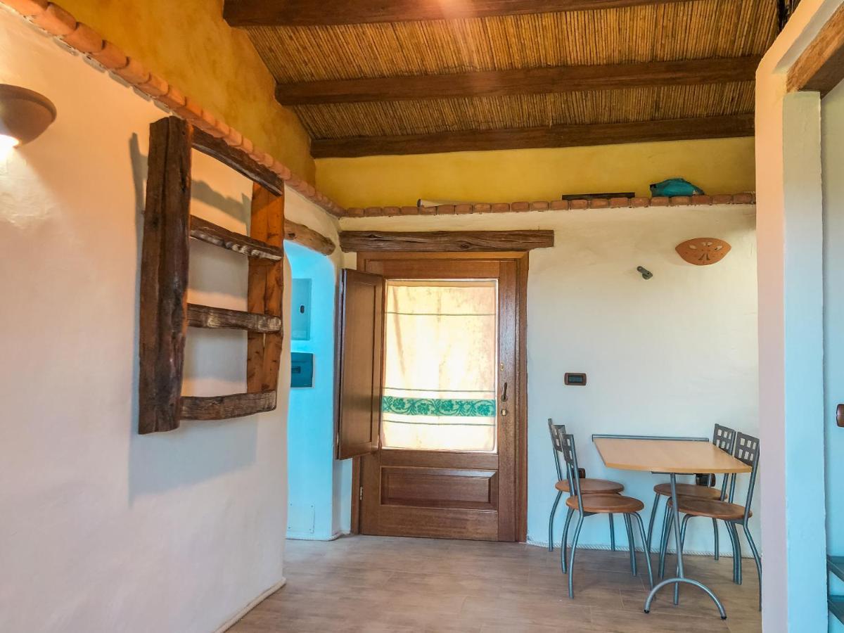 Bilocale Con Vista Mare E Terrazza Panoramica Ammentos Posada Εξωτερικό φωτογραφία