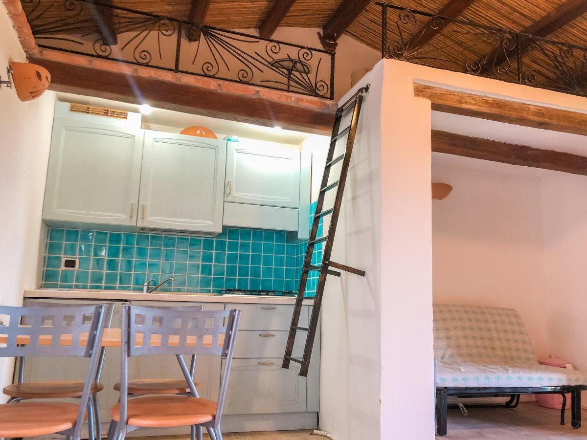 Bilocale Con Vista Mare E Terrazza Panoramica Ammentos Posada Εξωτερικό φωτογραφία