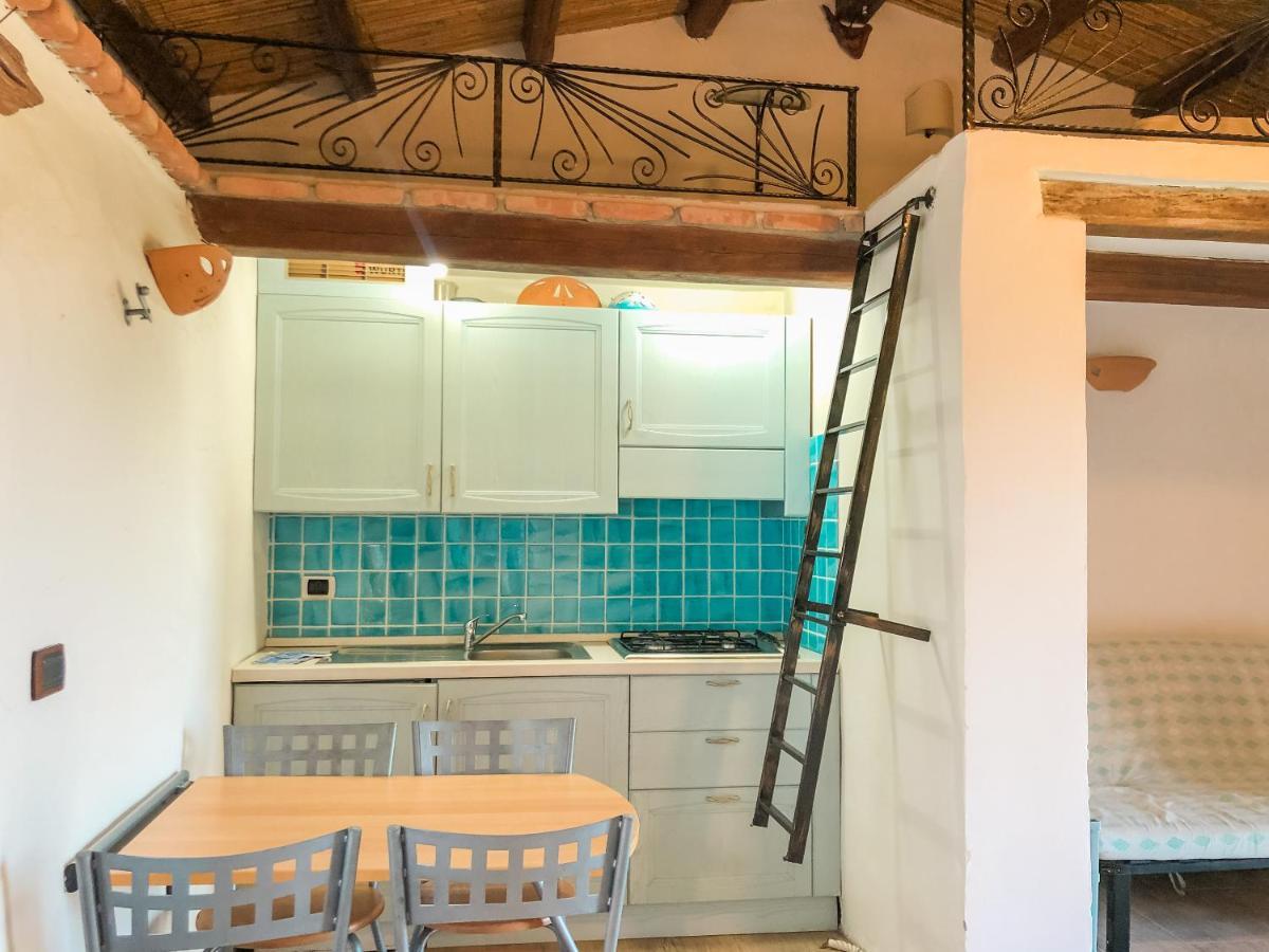 Bilocale Con Vista Mare E Terrazza Panoramica Ammentos Posada Εξωτερικό φωτογραφία