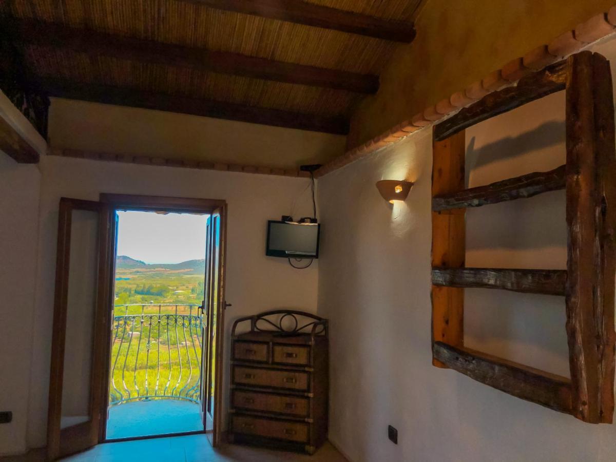 Bilocale Con Vista Mare E Terrazza Panoramica Ammentos Posada Εξωτερικό φωτογραφία