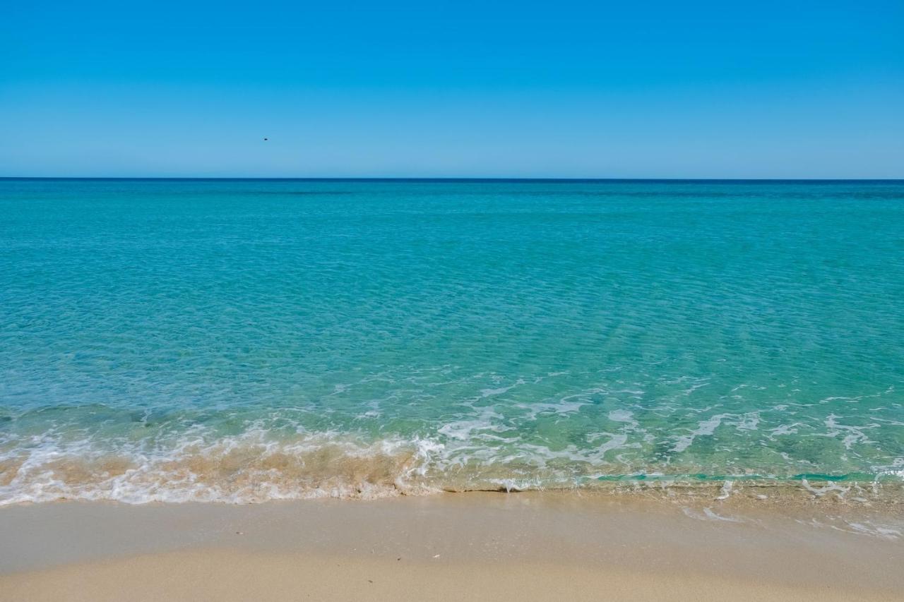 Bilocale Con Vista Mare E Terrazza Panoramica Ammentos Posada Εξωτερικό φωτογραφία