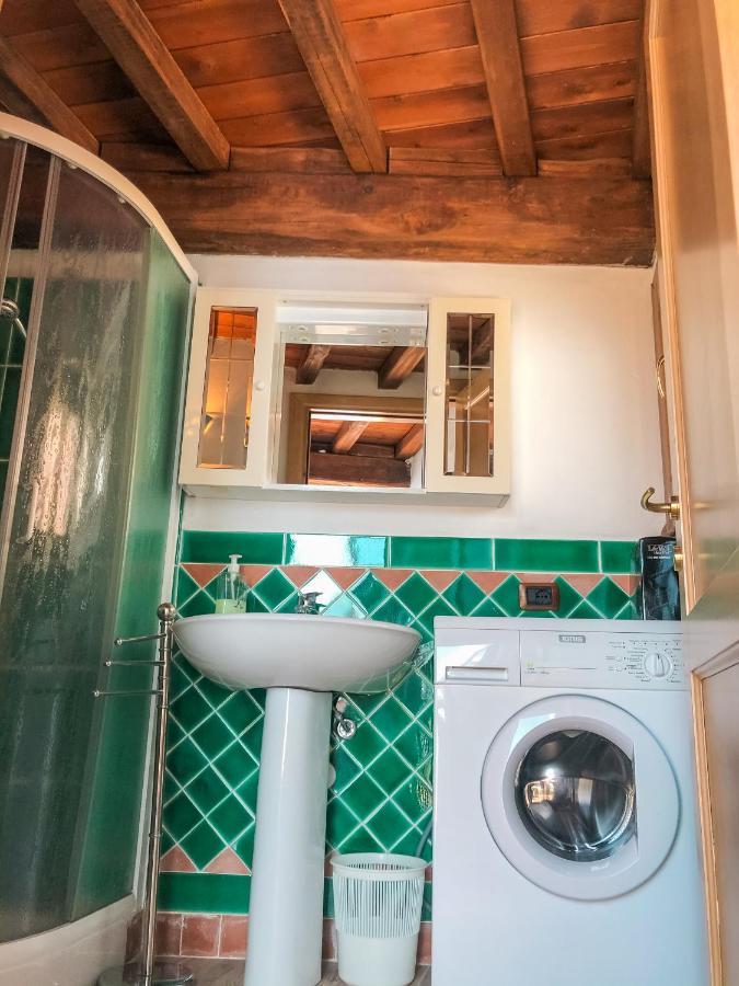 Bilocale Con Vista Mare E Terrazza Panoramica Ammentos Posada Εξωτερικό φωτογραφία