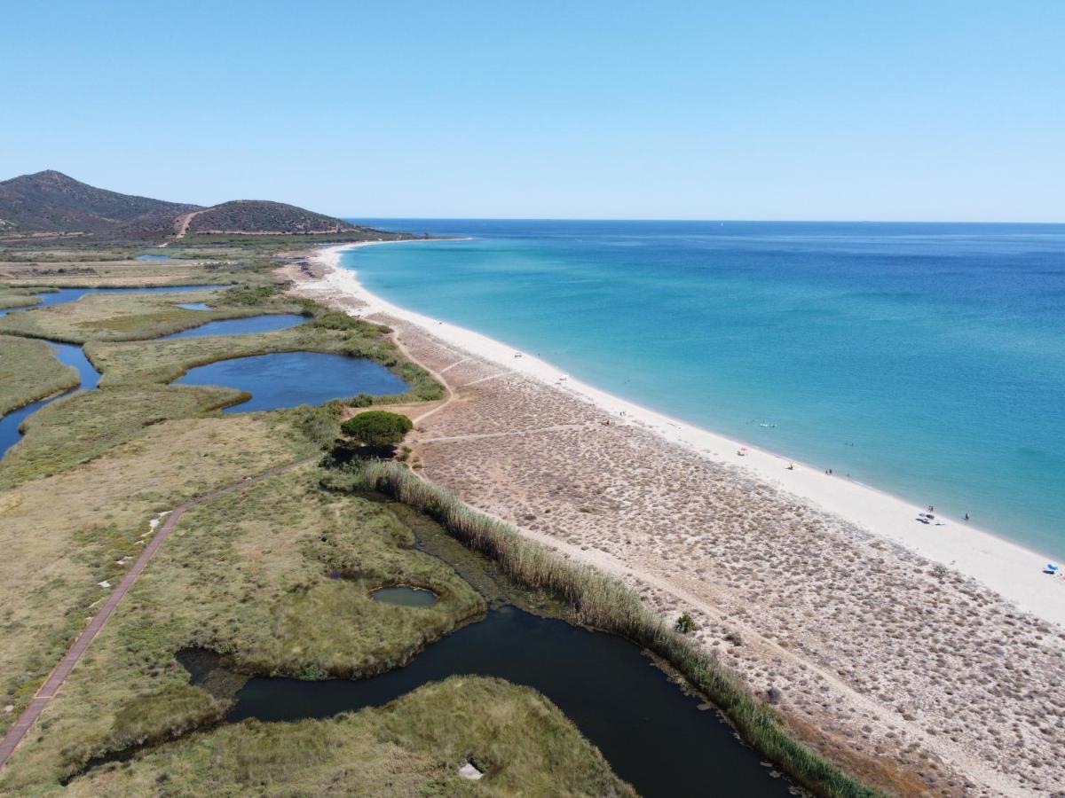 Bilocale Con Vista Mare E Terrazza Panoramica Ammentos Posada Εξωτερικό φωτογραφία