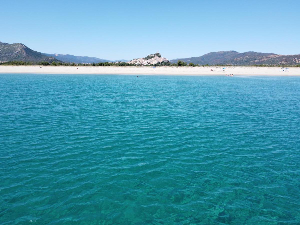 Bilocale Con Vista Mare E Terrazza Panoramica Ammentos Posada Εξωτερικό φωτογραφία